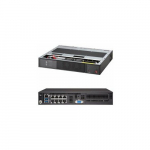 Supermicro Barebone SuperServer 1U Intel Atom C3558 (4C/4T) 2,2 GHz SYS-E300-9A-4CN8 | SYS-E300-9A-4CN8 | 672042329298