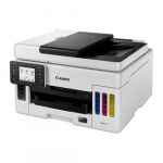 Canon MAXIFY GX6050 Multifunktionsdrucker Kopierer Scanner USB LAN WLAN 60&euro; Cashback | 4470C006 | 4549292173475