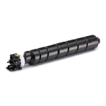Toner Kyocera TK-8800 Black Originaal (1T02RR0NL0) | 1T02RR0NL0 | 632983046319
