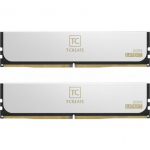Team Group DIMM 32 GB DDR5-6000 (2x 16 GB) Dual-Kit (wei&szlig;, CTCWD532G6000HC30DC01, T-CREATE EXPERT, AMD EXPO) | CTCWD532G6000HC30DC01 | 765441766433