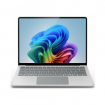 Microsoft MS Surface  7 Platin [DE/AT]/ 13,5"/ X Elite/512GB/16GB/Win11 Pro+++ mit Qualcomm CPU | ZGZ-00005 | 196388278251