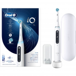 Oral-B iO Series 5 Zahnb&uuml;rste wei&szlig; | 415060 | 4210201415060