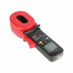 Uni-T CĘGOWY MIERNIK REZYSTANCJI UZIEMIENIA ORAZ PRĄDU UPŁYWU UT-275 UNI-T | UT-275 | 6935750527504