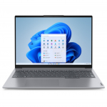 Lenovo ThinkBook 16 G6 RYZ7 7730U/32GB/1TBSSD/W11Pro arctic grey - Keyboard layout might be German | 21KK0074GE | 197530285905