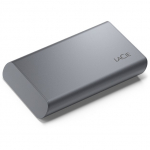 Cietais disks SSD Lacie  External SSD||Read speed 1050 MB/s|Write speed 450 MB/s|NVMe Yes|2000 GB|STKH2000800 | STKH2000800 | 3660619040803