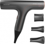 Juuksekuivati Cecotec IoniCare 6000 Rockstar Soft 1200 W Black | V1705293 | 8435484042444