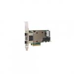 Broadcom BROADCOM Kontroler BCM MEGARAID 9480-8I8E SAS/SATA/NVME 4GB | 05-50031-00 | 0830343003624