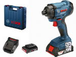 Bosch Wkrętarka GDR 180 18 V | 06019G5123 | 4059952594293