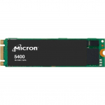 Lenovo 5400 PRO 240GB SATA III (6 Gb/s) serveri k&otilde;vaketas (4XB7A82286) | 4XB7A82286 | 0889488633777