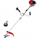 Einhell Benzin-Sense GC-BC 52 I AS (rot/Black, 1,5 kW) | 3436540 | 4006825617337