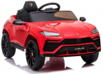 Lamborghini Auto na Akumulator Urus BDM0923 Red | nocode-15387338