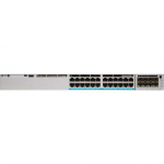 Cisco CATALYST 9300 24-PORT MGIG AND | C9300-24UX-A | 889728051644