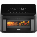 Frytkownica beztłuszczowa Sencor SFR 9650BK Frytownica beztuszczowa Wielofunkcyjna / Air frayer | 41022056 | 8590669381401