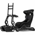 Krzesło biurowe Playseat FOTEL GAMINGOWY PLAYSEAT SENSATION PRO ACTIFIT CZARNY | 8717496871978 | 8717496871978