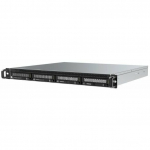TERRAMASTER U4-500, 1U 4bay NAS, Core i3 1215U Ultra-Short | U4-500 | 6939236146609