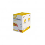 KAABEL CAT6 UTP 305M Black/PFM920-6UN DAHUA | PFM920-6UN | 6939554924507