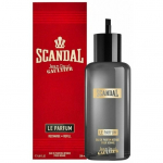 Jean P. Gaultier Scandal Pour Homme Parf&uuml;&uuml;m EDP 200 ml T&auml;itepakend | 8435415064637 | 8435415064637