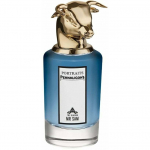 Penhaligon&acute;s PENHALIGON'S Portriat The Blazing Mister Sam EDP spray 75ml | 5056245021275 | 5056245021275