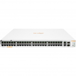 Switch HPE Aruba IOn 1960 48G 2XT 2XF 600W Sw United Kingdom - English localization | JL809A#ACC | 0190017522982