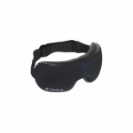 Therabody Gogle relaksacyjne SmartGoggles 2.0 czarne | SG0004133-3A10 | 840295405841