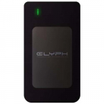 Dysk zewnętrzny SSD Glyph AtomRAID 1TB Black (GL-AR1000BLK) | GL-AR1000BLK | 691450002753