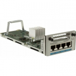 Cisco CATALYST 9300 4 X MGIG | C9300-NM-4M= | 0889728035828