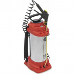 Mesto Opryskiwacz przemysłowy Inox Plus 13 l | ME3615F | 4000903361532