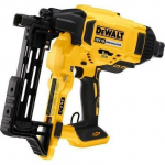 Dewalt Akumulatora naglotājs žogiem 18V XR 0*AH | unimet_5035048699850 | 5035048699850