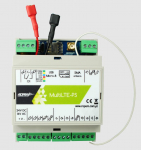 Ropam ROPAM MODUŁ POWIADOMIENIA MULTILTE-PS-D4M | MultiLTE-RF-PS-D4M | 5903317818793