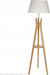 Atmosphera valge p&otilde;randalamp KALO, 156 cm | 3560239251002 | 3560239251002