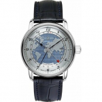 K&auml;ekell Zeppelin Friedrichshafen 85963 42mm | 85963 | 4041338859638