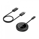 Adapter USB-C->HDMI traadita 1080P/60Hz 30m Black Conceptronic | ATHERIC01B | 4015867242841
