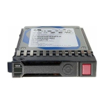 Serveri k&otilde;vaketas HP 480GB 3.5'' SATA III (6 Gb/s) (P09687-B21) | P09687-B21 | 4549821244171