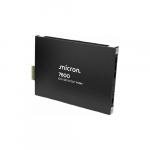 SSD-ketas Micron 7600 PRO 7,68TB NVMe U.2 (15mm) ettev&otilde;ttele (&uuml;ksikpakend) | MTFDLAL7T6THG-1BP1DFCYYR | 649528949462