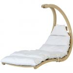 Amazonas Swing Lounger Creme AZ-2020410 (creme) | AZ-2020410 | 4030454006811