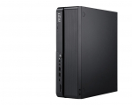 Komputer MSI PRO DP80 A14TAG-005EU komputer osobisty/workstation Intel Core i5 i5-14400 16 GB DDR5-SDRAM 512 GB SSD NVIDIA GeForce RTX 3050 Windows 11 Home Desktop PC Black | PRO DP80 A14TAG-005EU | 4711377360623