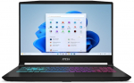 MSI Katana 15 HX B14WFK-494XPL - i5-14450HX | 15,6 | 16GB | 512GB | W11H | RTX 5060 | B14WFK-494XPL | B14WFK-494XPL|5M2W11H | 5906849841529
