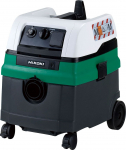 T&ouml;&ouml;stuslik tolmuimeja Hikoki RP250YDM WAZ | RP250YDMWAZ | 4966376280971