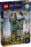 LEGO Harry Potter Luna Lovegood maja (76467) | 76467 | 5702018063439