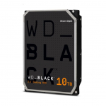 Dysk WD Black Gaming 10TB 3.5" SATA III (WD101FZBX ) | WD101FZBX | 0718037882420