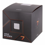 AMD Ryzen 7 7700 | 100-100000592BOX | 730143314497