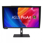 ASUS ProArt PA32KCX 81.28cm(16:9) 8K MINI LED BL w/Colorim. | 90LM08C0-B01K70 | 4711387634547