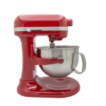 Kitchenaid 5KSM60SPXEER K&uuml;chenmaschine 5,6 L ARTISAN | 5KSM60SPXEER | 5413184908294
