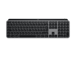 Klaviatuur Logitech MX Keys S (920-011623) | 920-011623 | 5099206114623