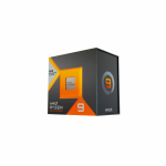 AMD Ryzen 9 7950X3D  (16x 4.2 GHz) 144MB Cache Sockel AM5 CPU BOX | 100-100000908WOF | 0730143314893