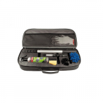 Axion AXICLEAR 1000 kaamera puhastamise komplekt veokile | AXICLEAR 1000 | 4041044225376