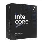Intel&reg; Core&trade;Ultra 7-265KF processor, 3.90GHz,30MB, LGA1851, BOX, bez chladiča | BX80768265KFSRQCU | 5032037281997