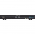 Aten 2-Port USB - 4K HDMI Secure | CS1182H4C-AT-G | 4710469342035