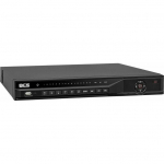 Rejestrator BCS Rejestrator IP 16 kanałowy BCS-L-NVR1602-A-4K-16P-AI LINE wbudowane funkcje inteligentne | BCS-L-NVR1602-A-4K-16P-AI | 5904890700468