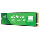 Western Digital Green SN3000 Internal (WDS500G4G0E-00CPS0) (WDS500G4G0E00CPS0) SSD 500GB M 2 Western Digital2 Western Digital 2 | WDS500G4G0E-00CPS0 | 0718037904634